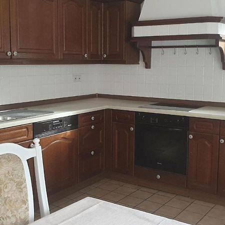 Ferienwohnung Mit Terrasse, Kostenloses Wlan, Parkplatz Bad Oeynhausen Luaran gambar